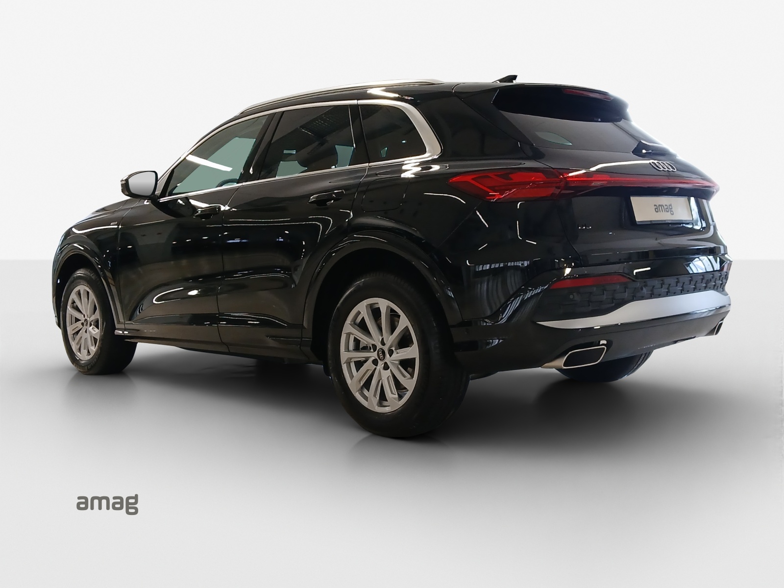 AUDI Q5 e-hybrid quattro 220 kW S-tronic - 3