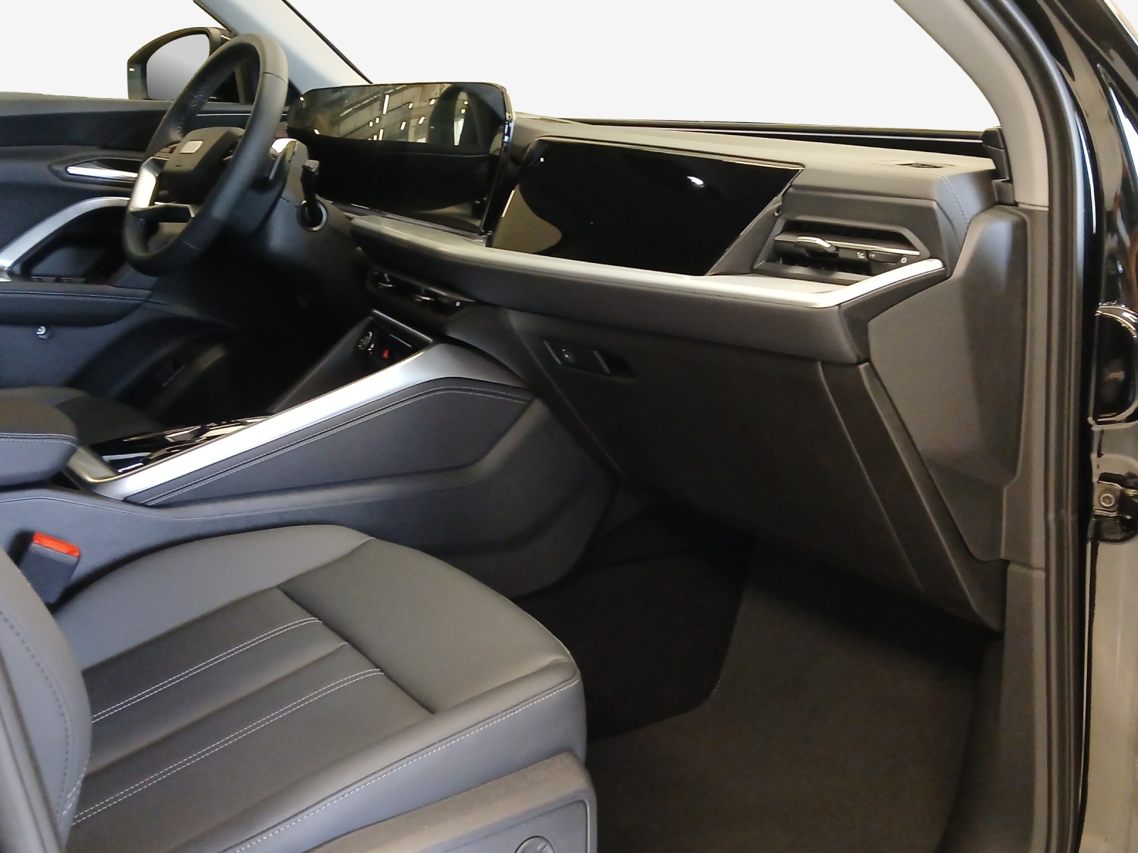 AUDI Q5 e-hybrid quattro 220 kW S-tronic - 14