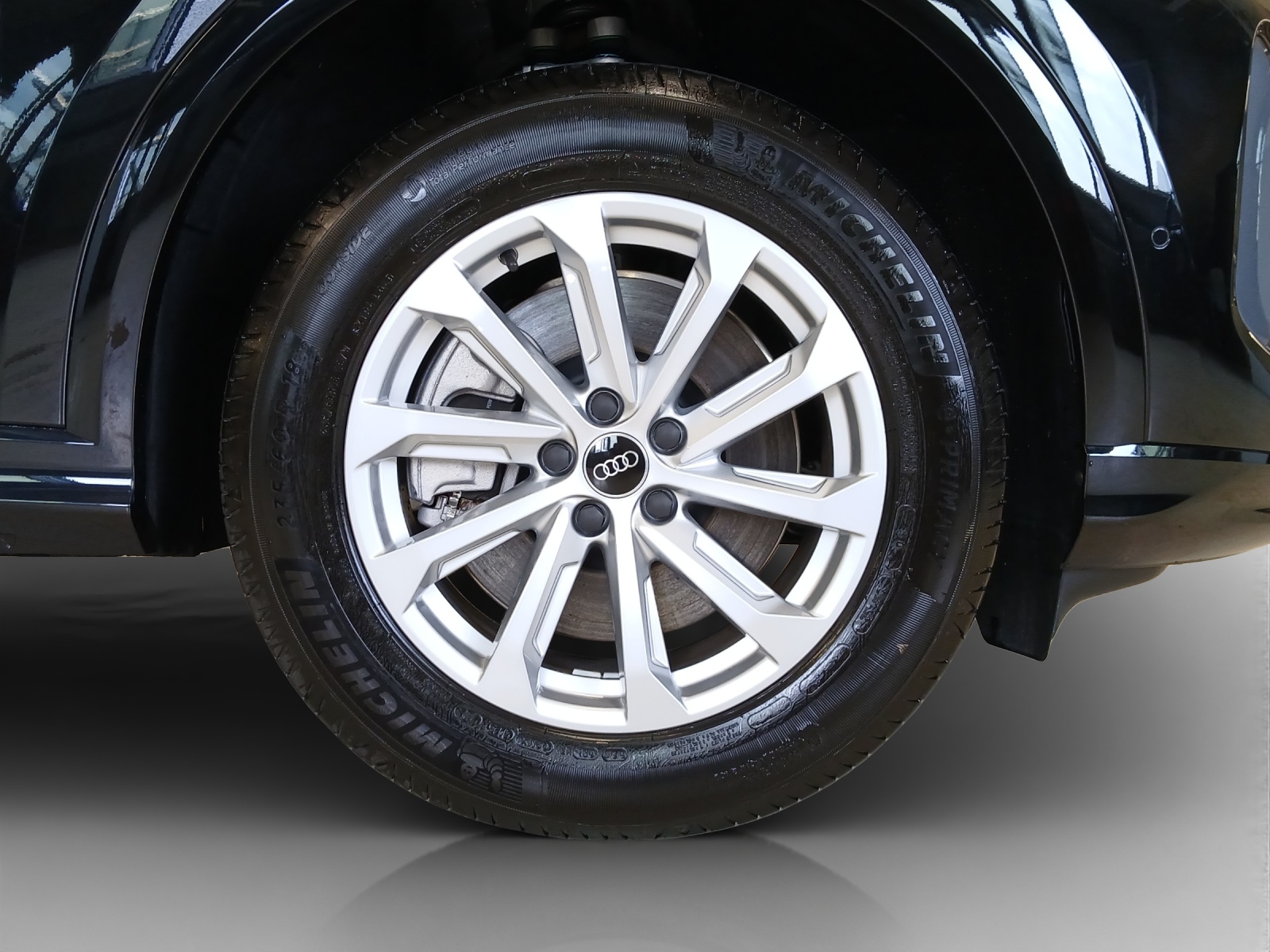 AUDI Q5 e-hybrid quattro 220 kW S-tronic - 15