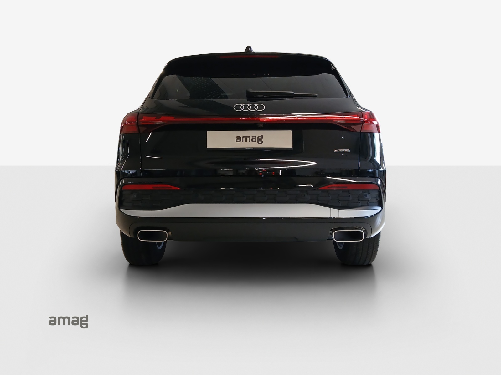 AUDI Q5 e-hybrid quattro 220 kW S-tronic - 4