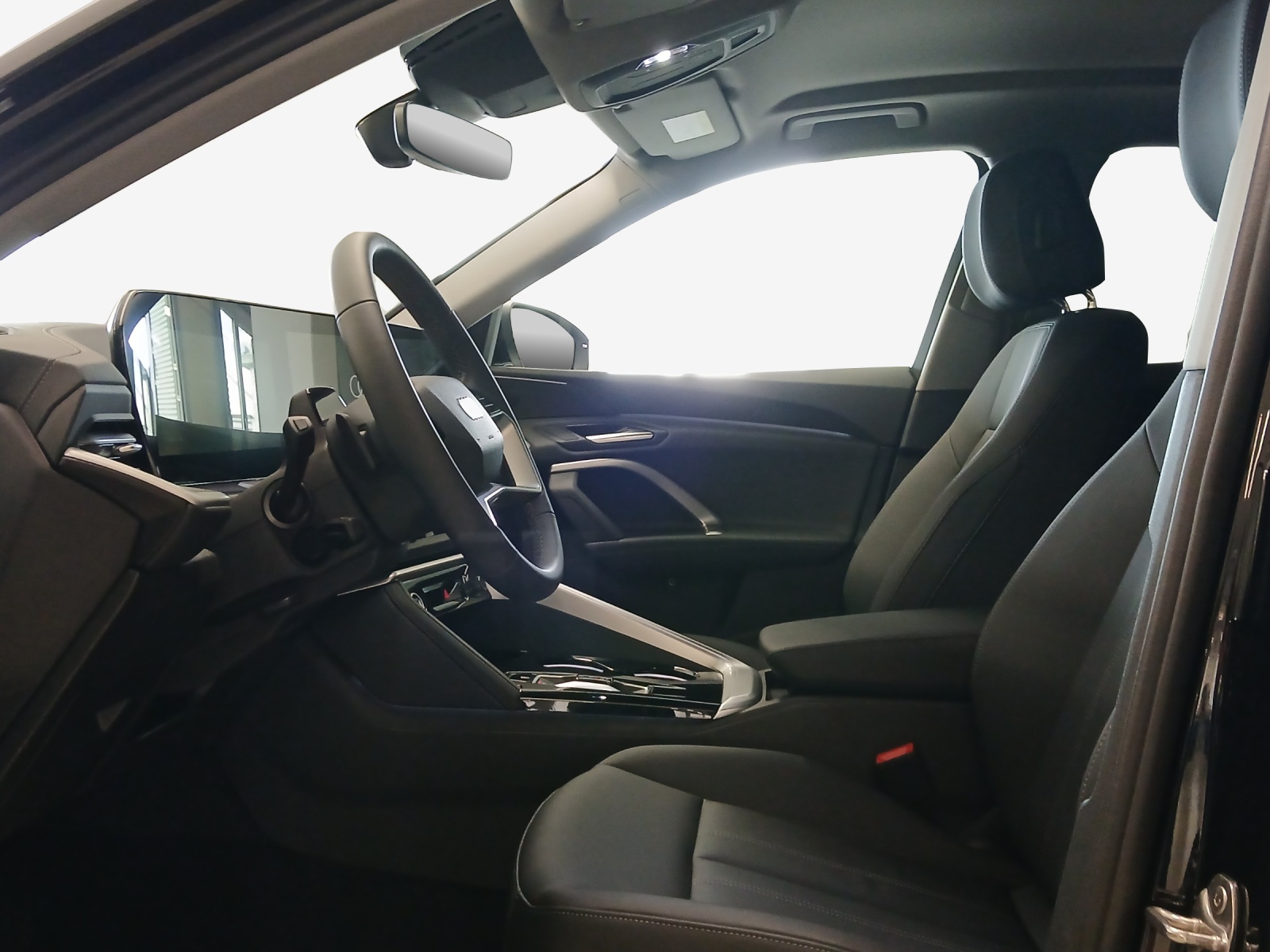 AUDI Q5 e-hybrid quattro 220 kW S-tronic - 8