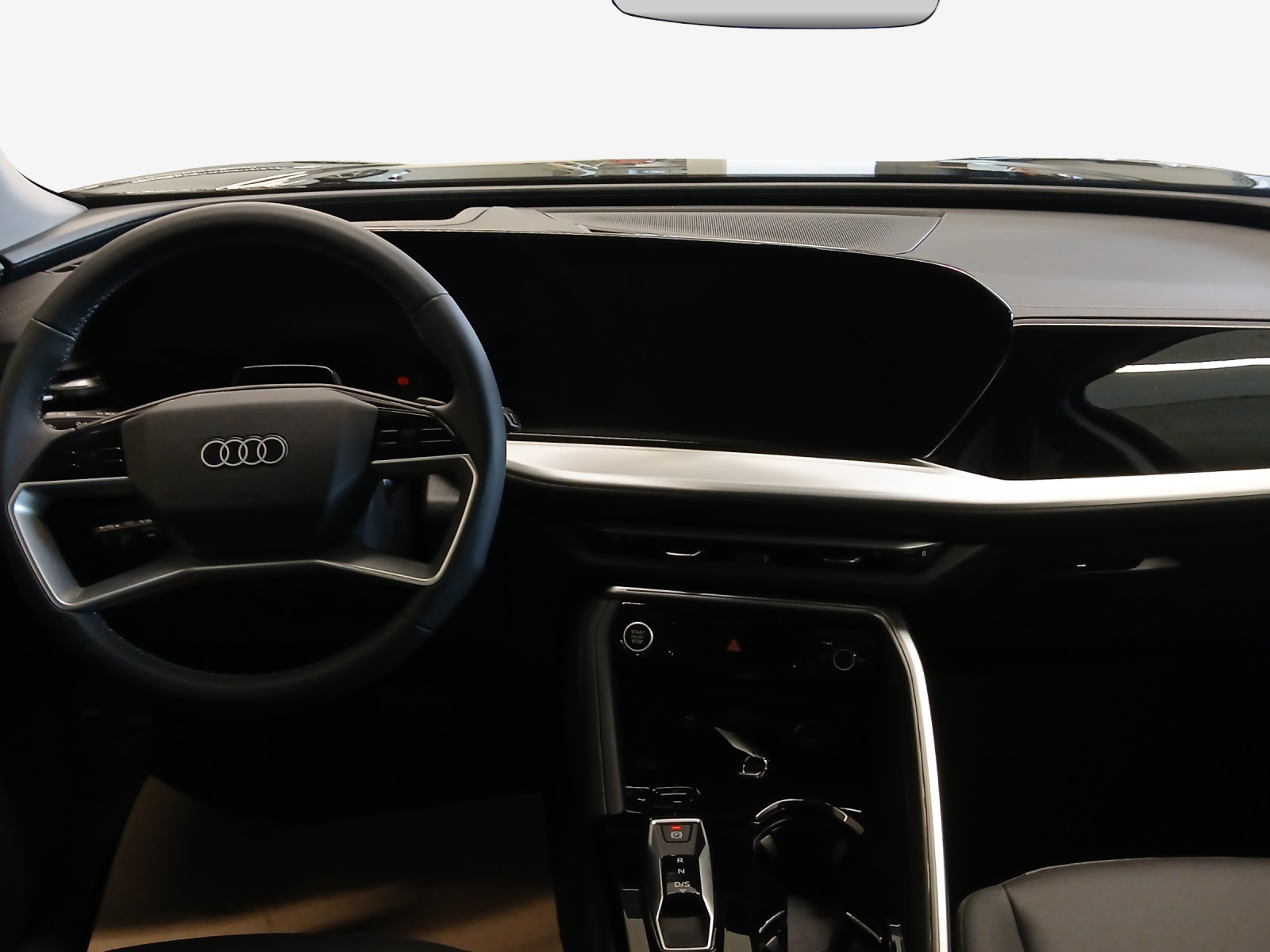 AUDI Q5 e-hybrid quattro 220 kW S-tronic - 9