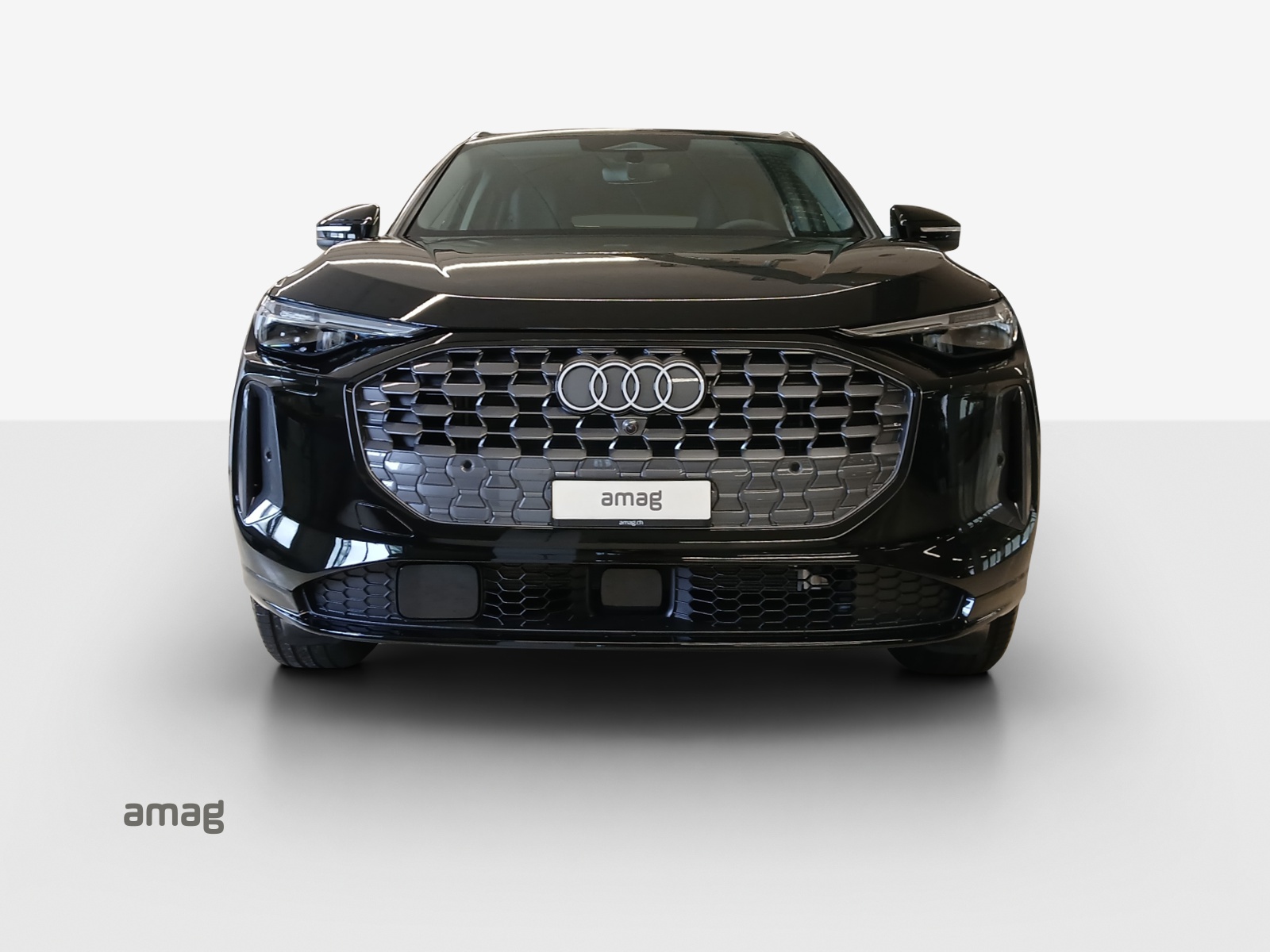 AUDI Q5 e-hybrid quattro 220 kW S-tronic - 7