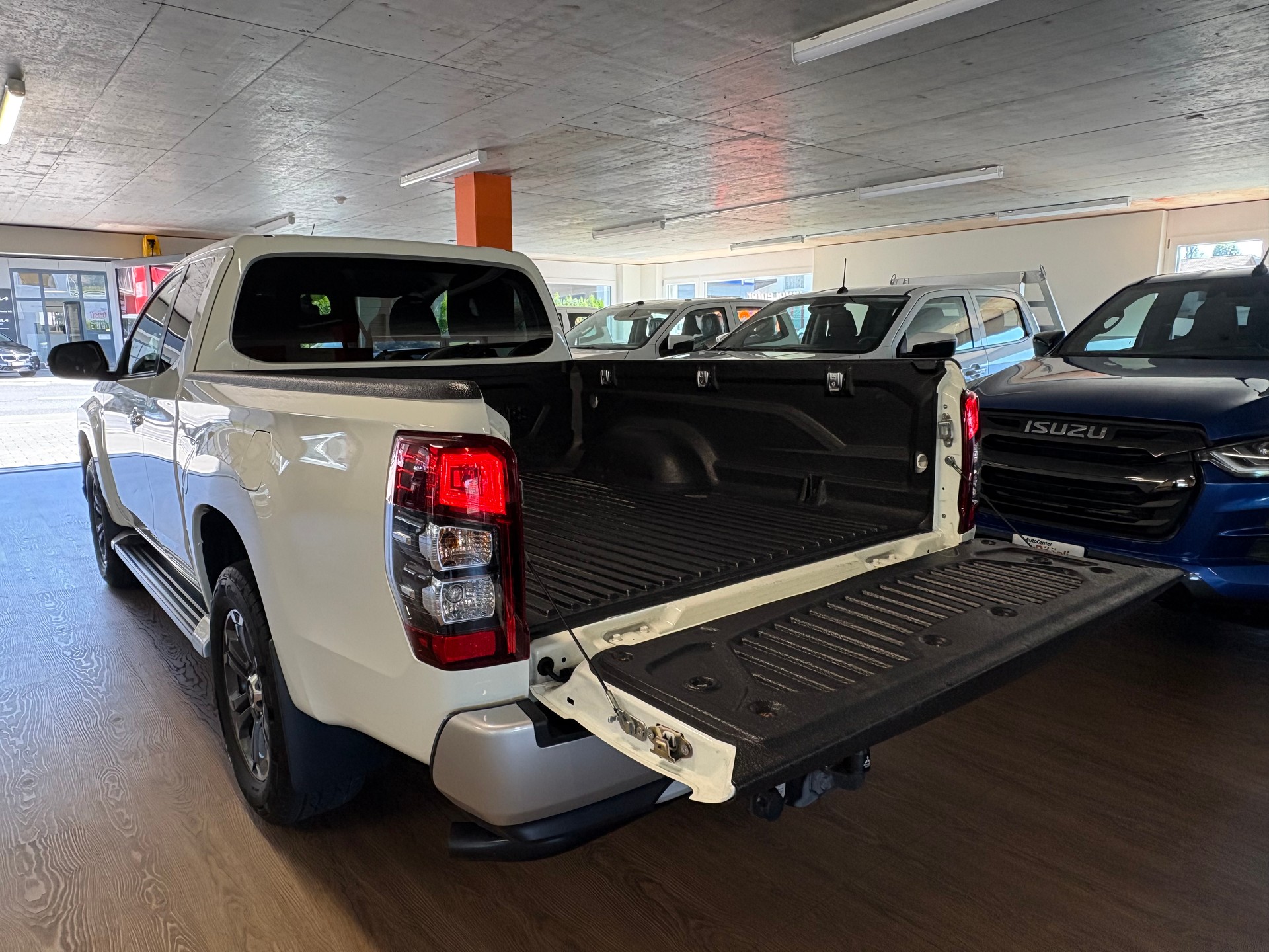MITSUBISHI L 200 2.2 Style Club Cab - 7