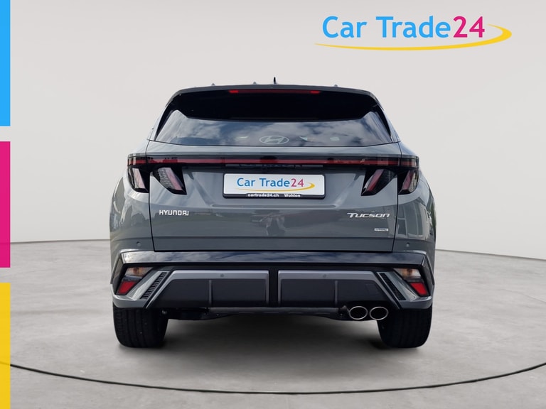 hyundai Gallery 6