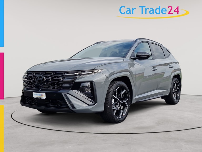 hyundai Gallery 3