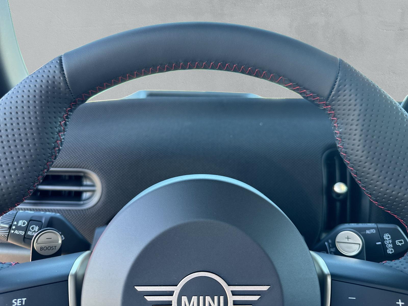MINI Cooper S John Cooper Works Trim F65 2.0i (CH) 📍 - 17