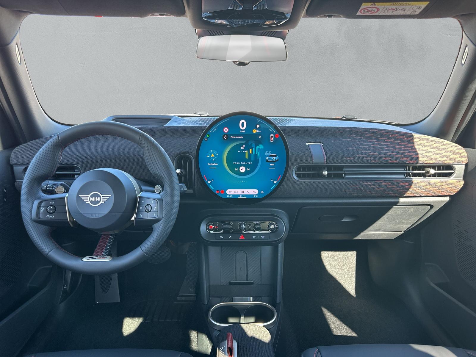 MINI Cooper S John Cooper Works Trim F65 2.0i (CH) 📍 - 12