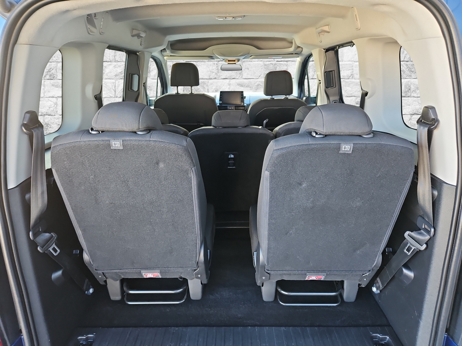 OPEL Combo Life 1.2 Innovation S/S - 9