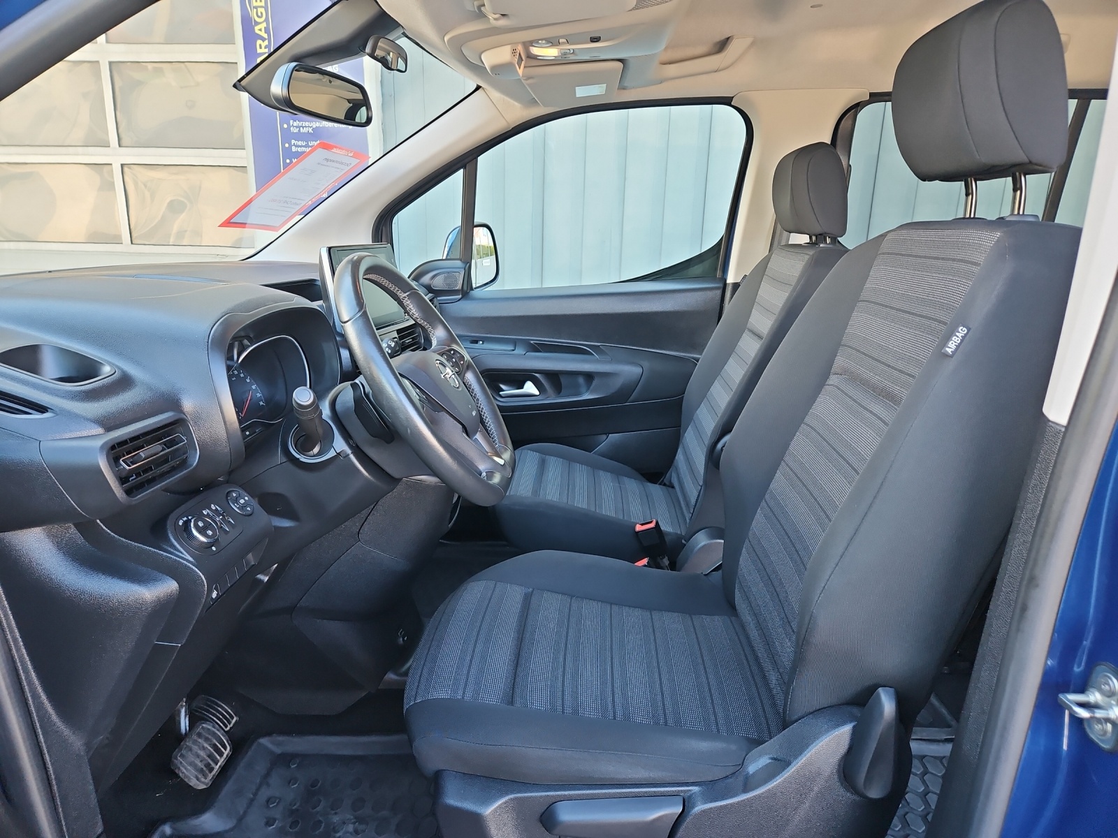 OPEL Combo Life 1.2 Innovation S/S - 7