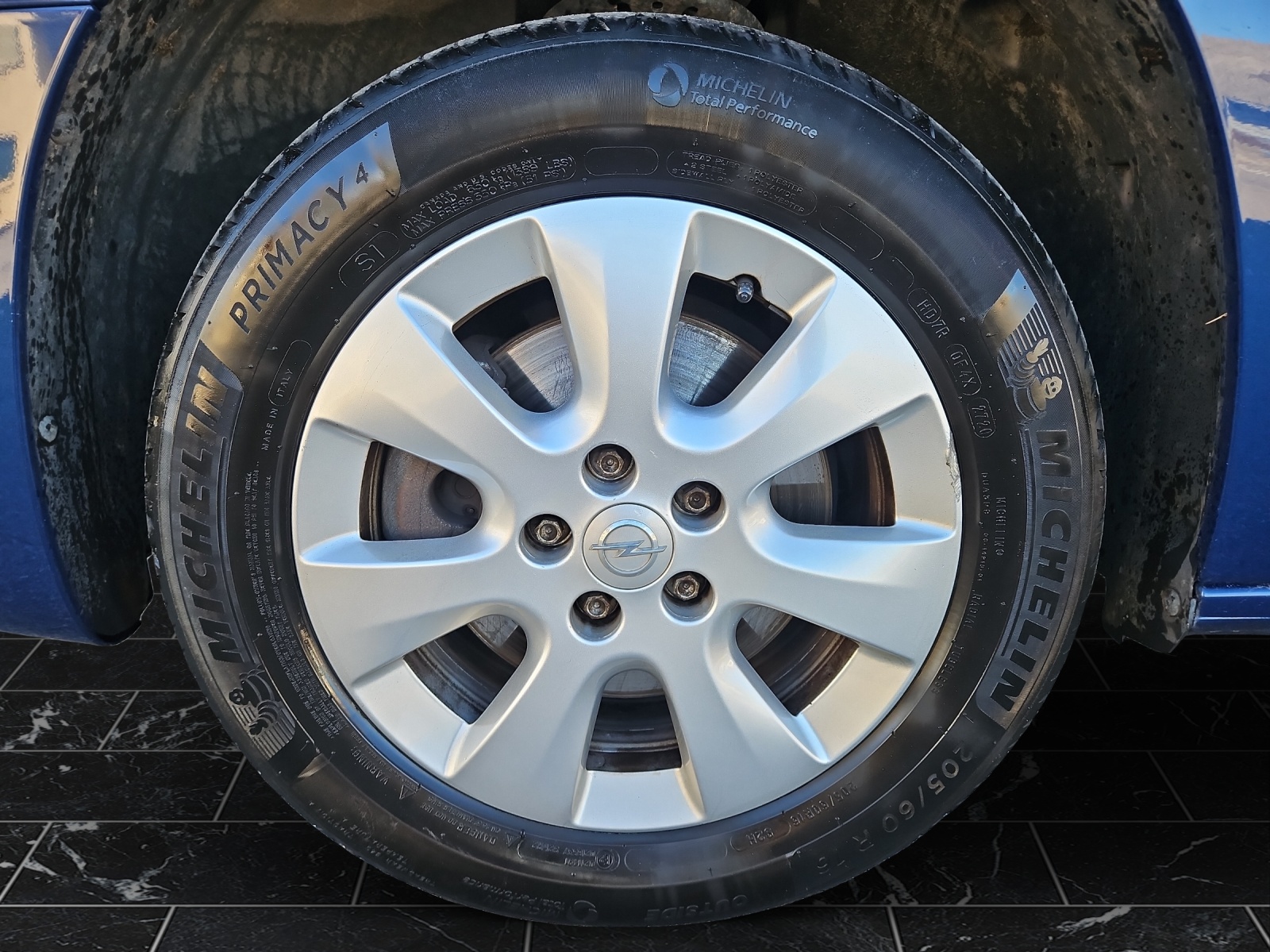 OPEL Combo Life 1.2 Innovation S/S - 11