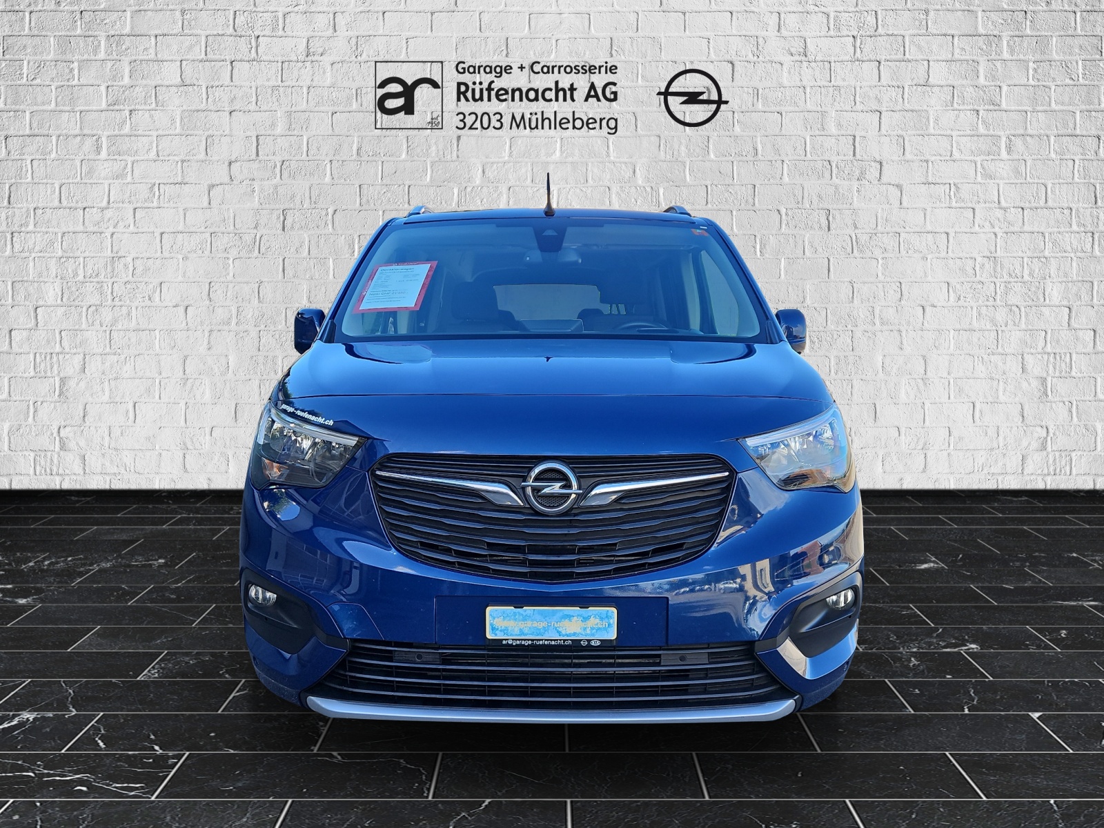OPEL Combo Life 1.2 Innovation S/S - 3