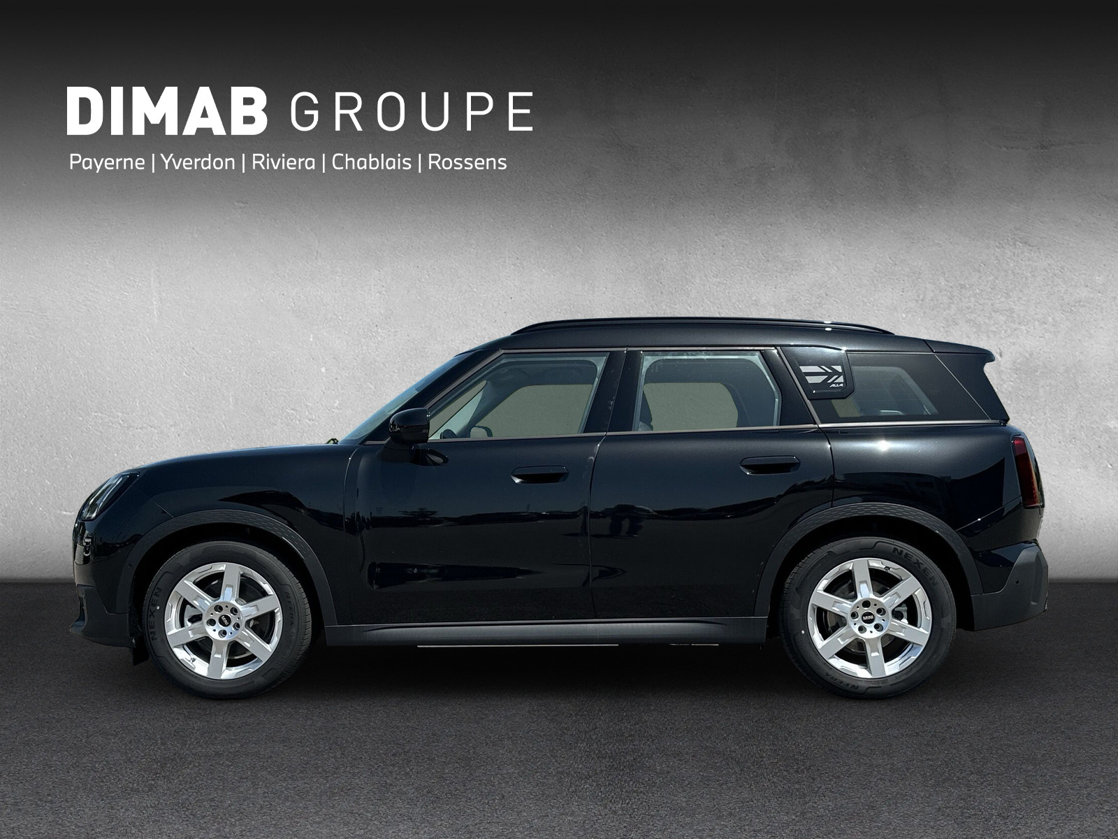 MINI Countryman SE ALL 4 - 2