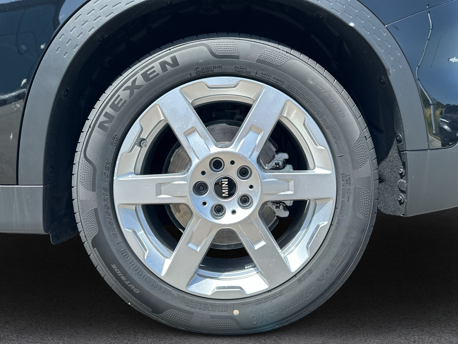 MINI Countryman SE ALL 4 - 9