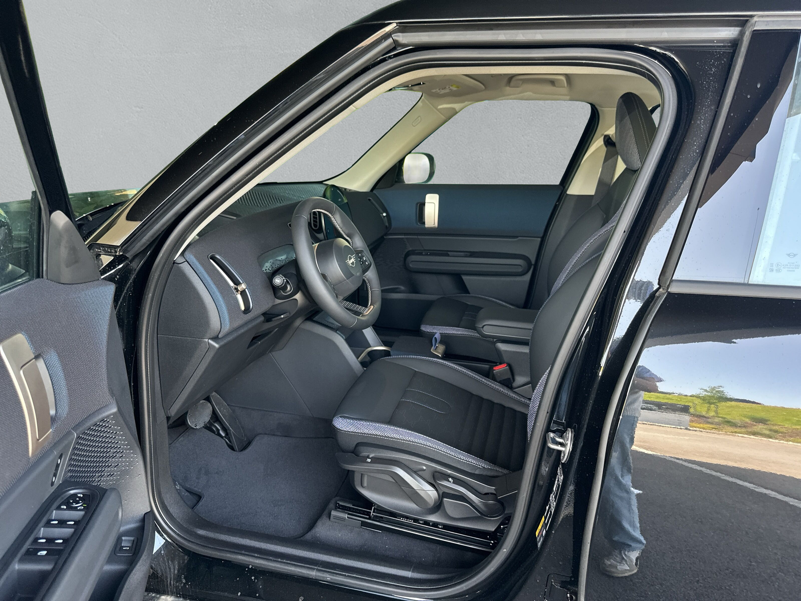 MINI Countryman SE ALL 4 - 11