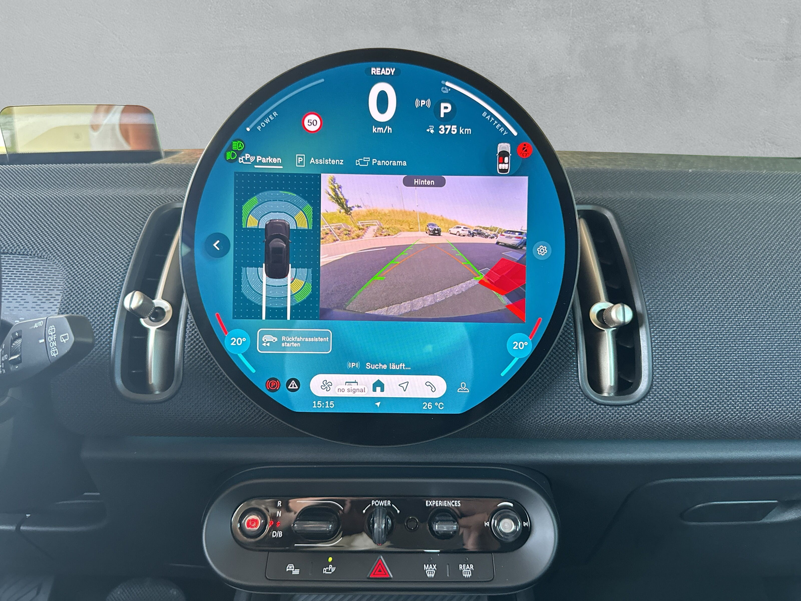 MINI Countryman SE ALL 4 - 15