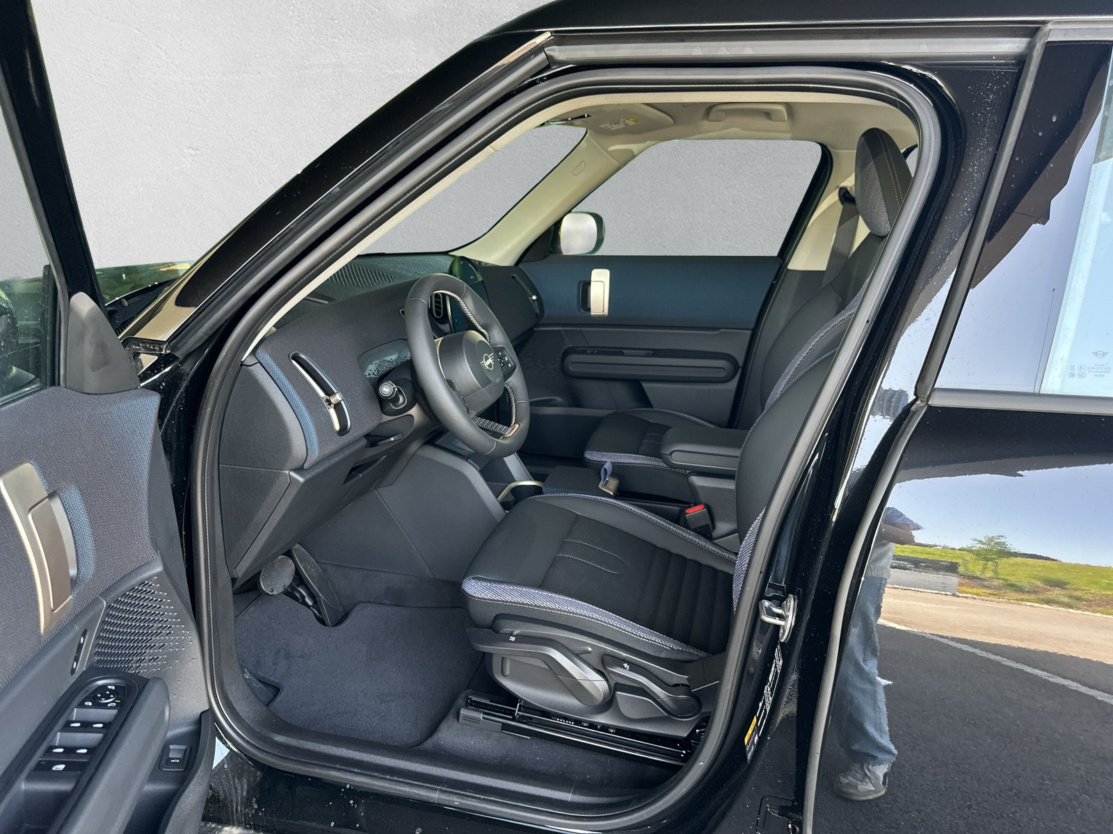 MINI Countryman SE ALL 4 - 11