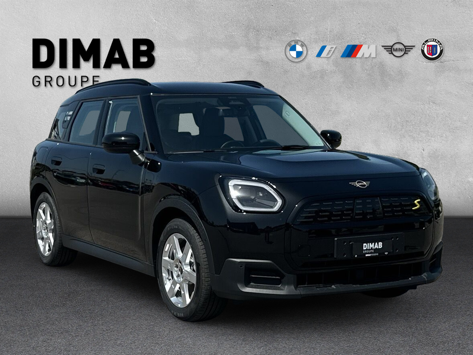 MINI Countryman SE ALL 4 - 7