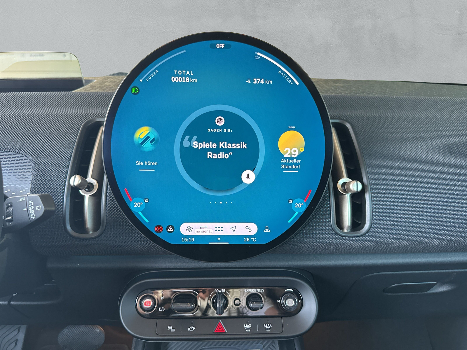 MINI Countryman SE ALL 4 - 14