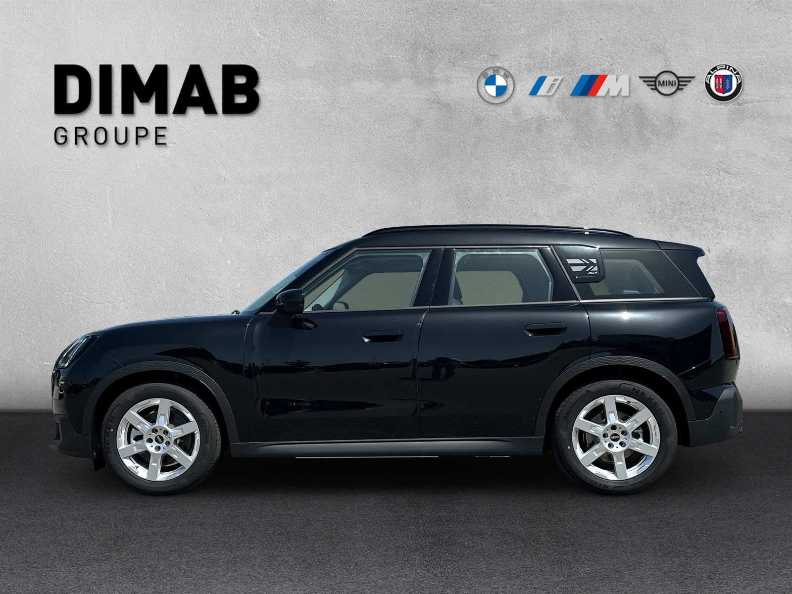 MINI Countryman SE ALL 4 - 2