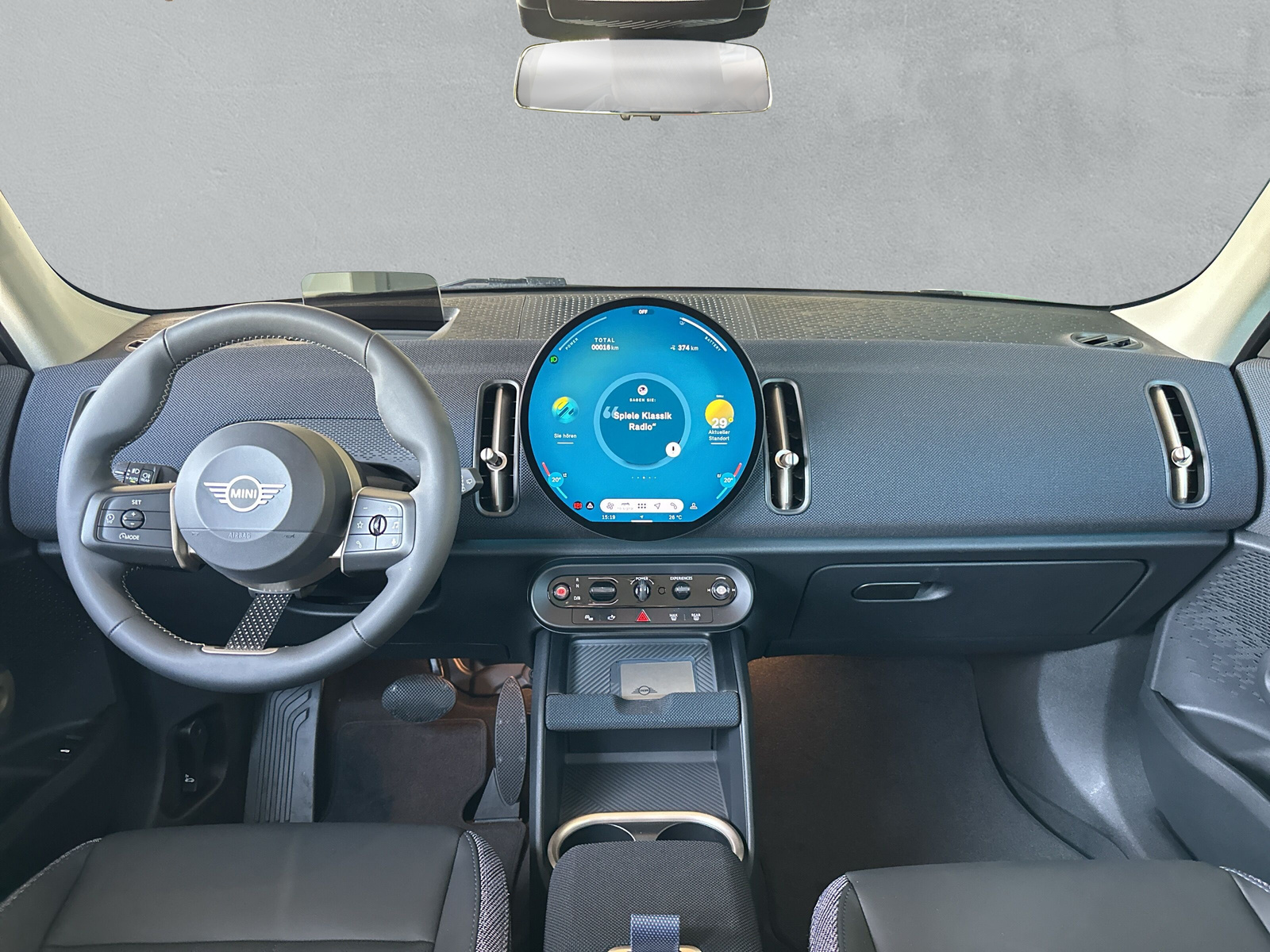 MINI Countryman SE ALL 4 - 13