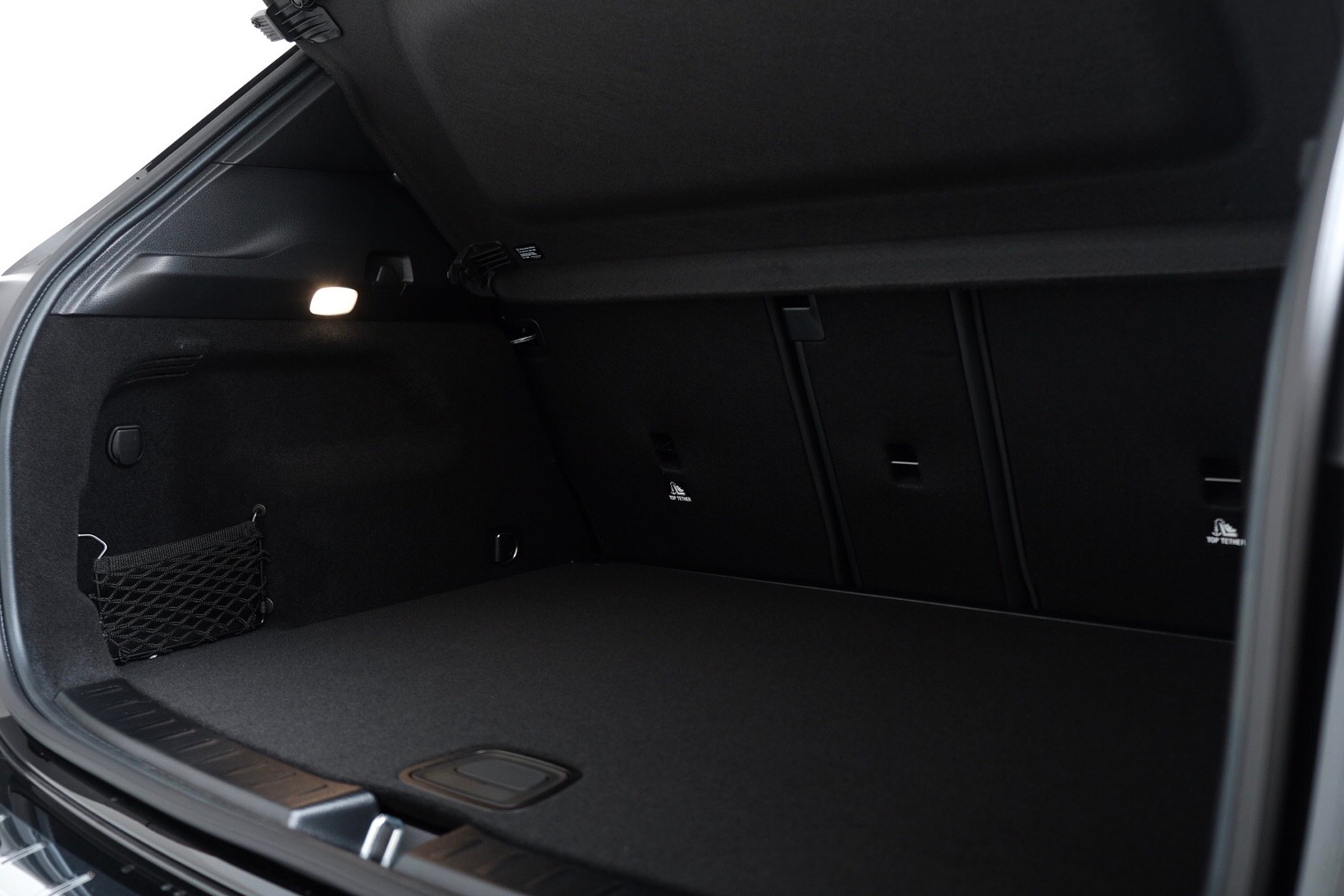 MERCEDES-BENZ GLA 250 4Matic 8G-DCT Swiss Star - 10