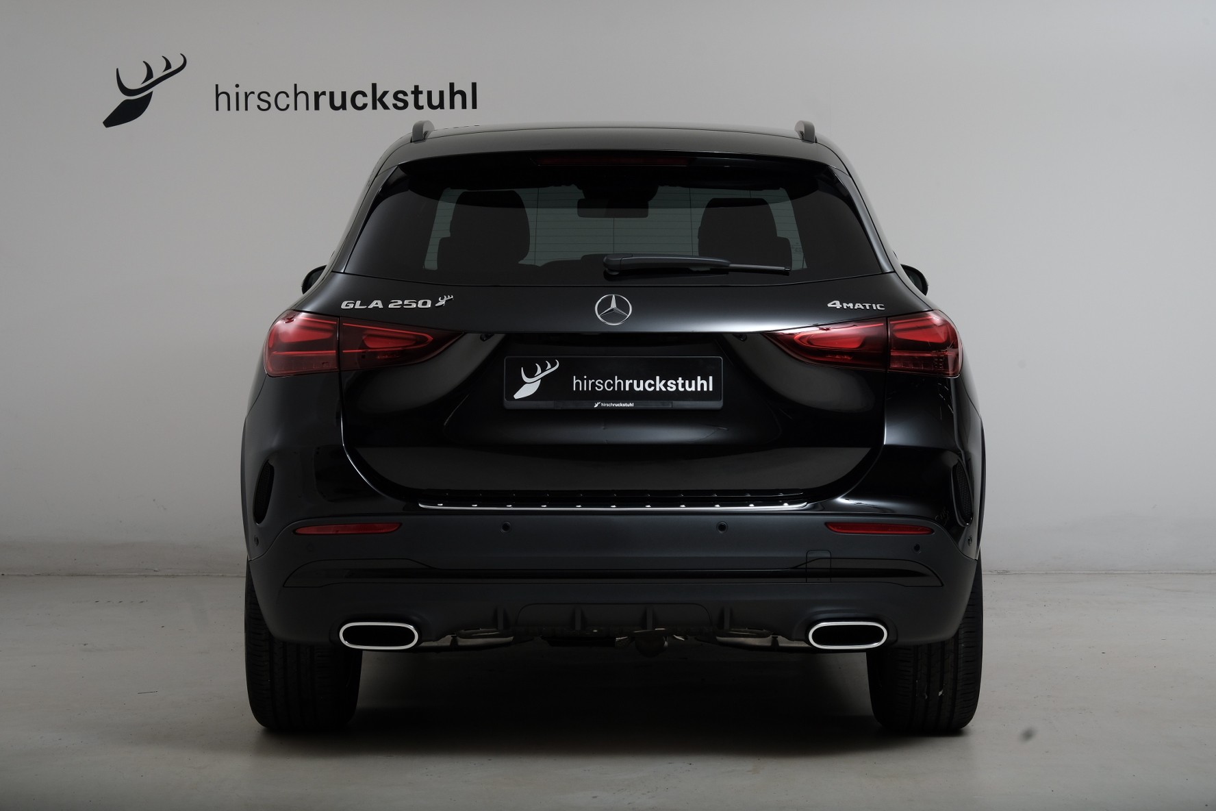 MERCEDES-BENZ GLA 250 4Matic 8G-DCT Swiss Star - 4