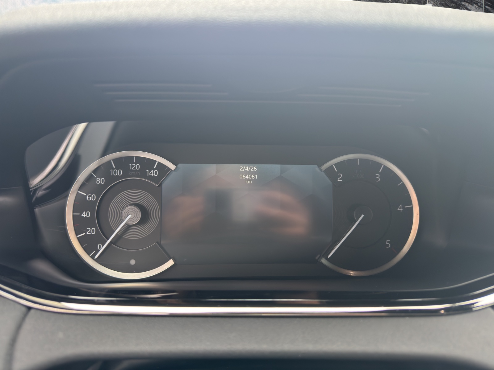 LAND ROVER Range Rover Evoque D 200 HSE AT9 - 14