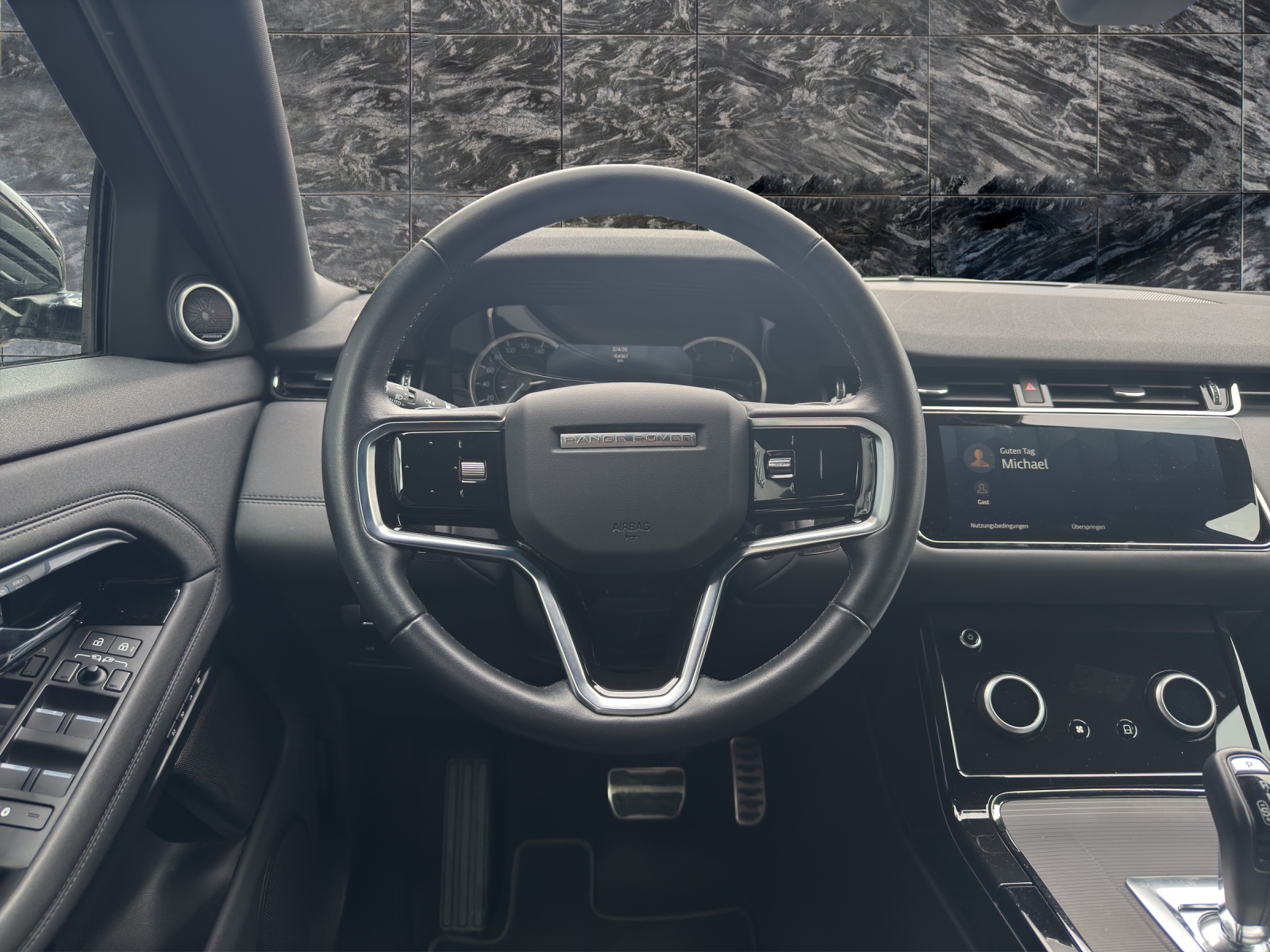 LAND ROVER Range Rover Evoque D 200 HSE AT9 - 13