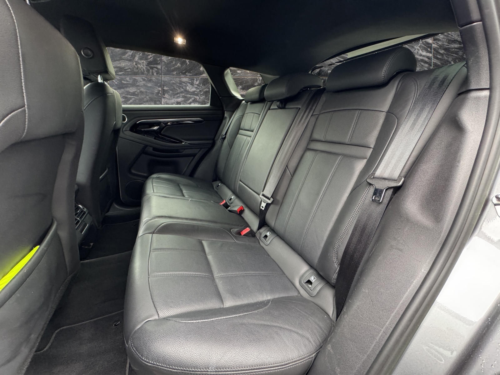 LAND ROVER Range Rover Evoque D 200 HSE AT9 - 16