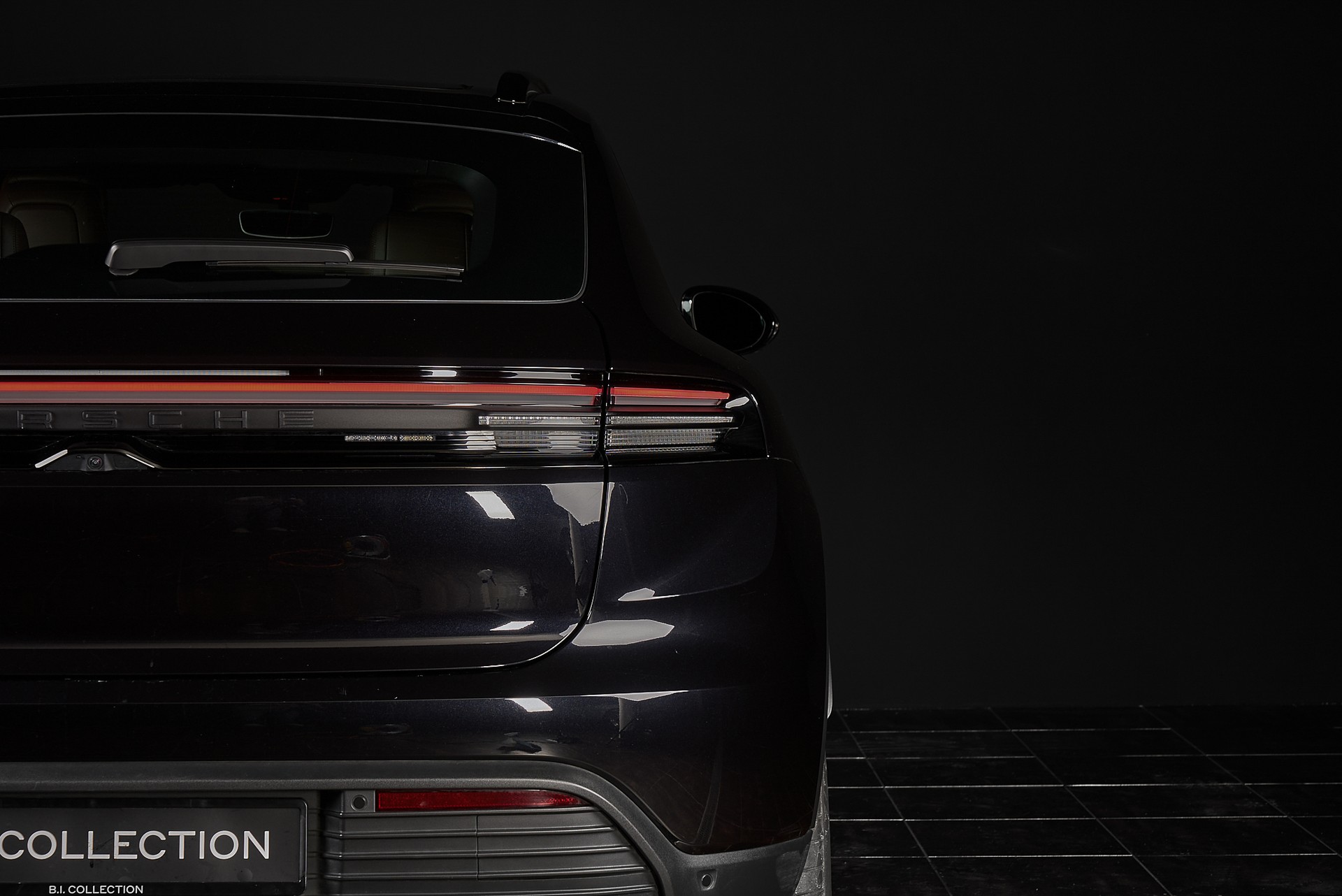 PORSCHE Macan 4 100kWh - 10
