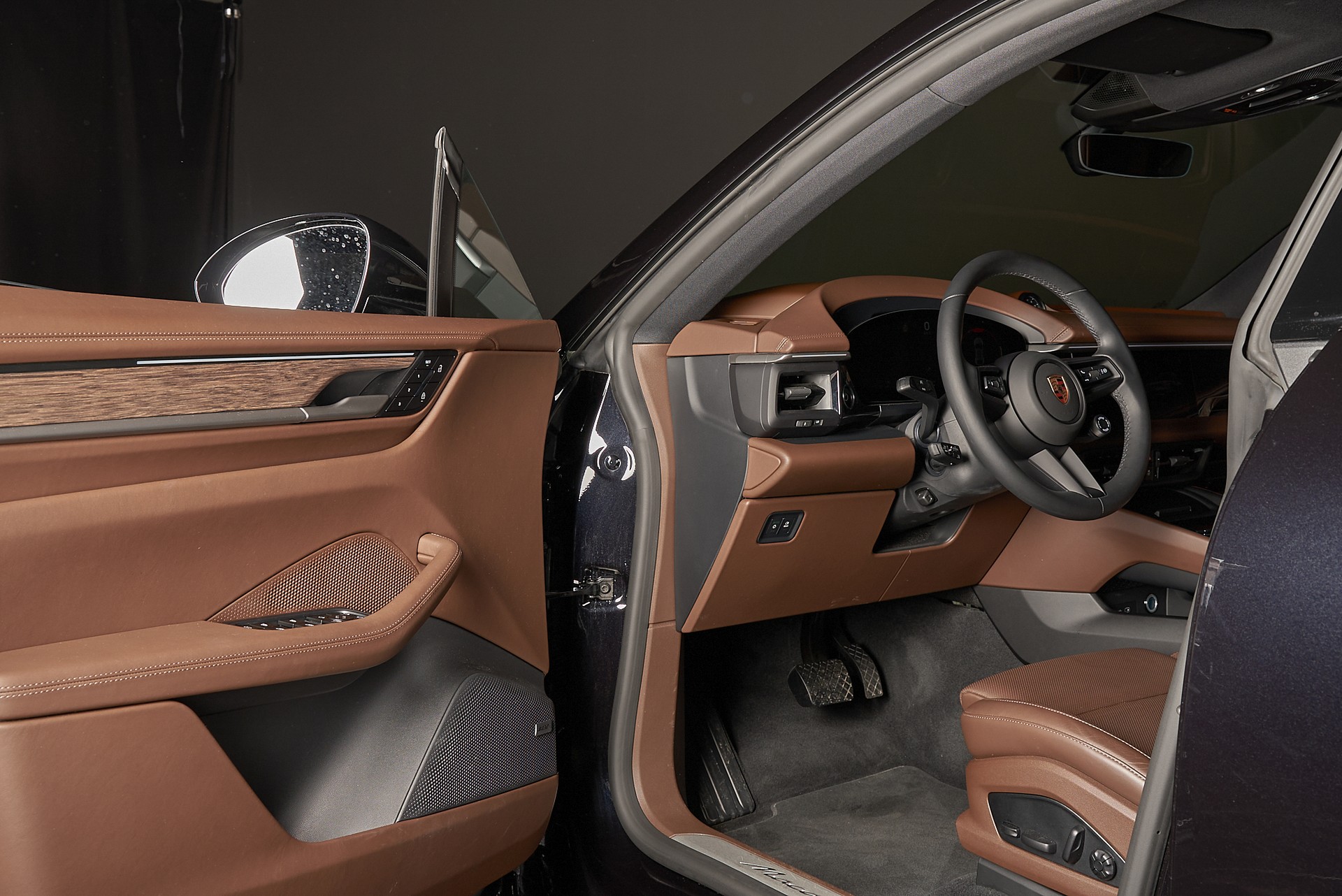 PORSCHE Macan 4 100kWh - 14