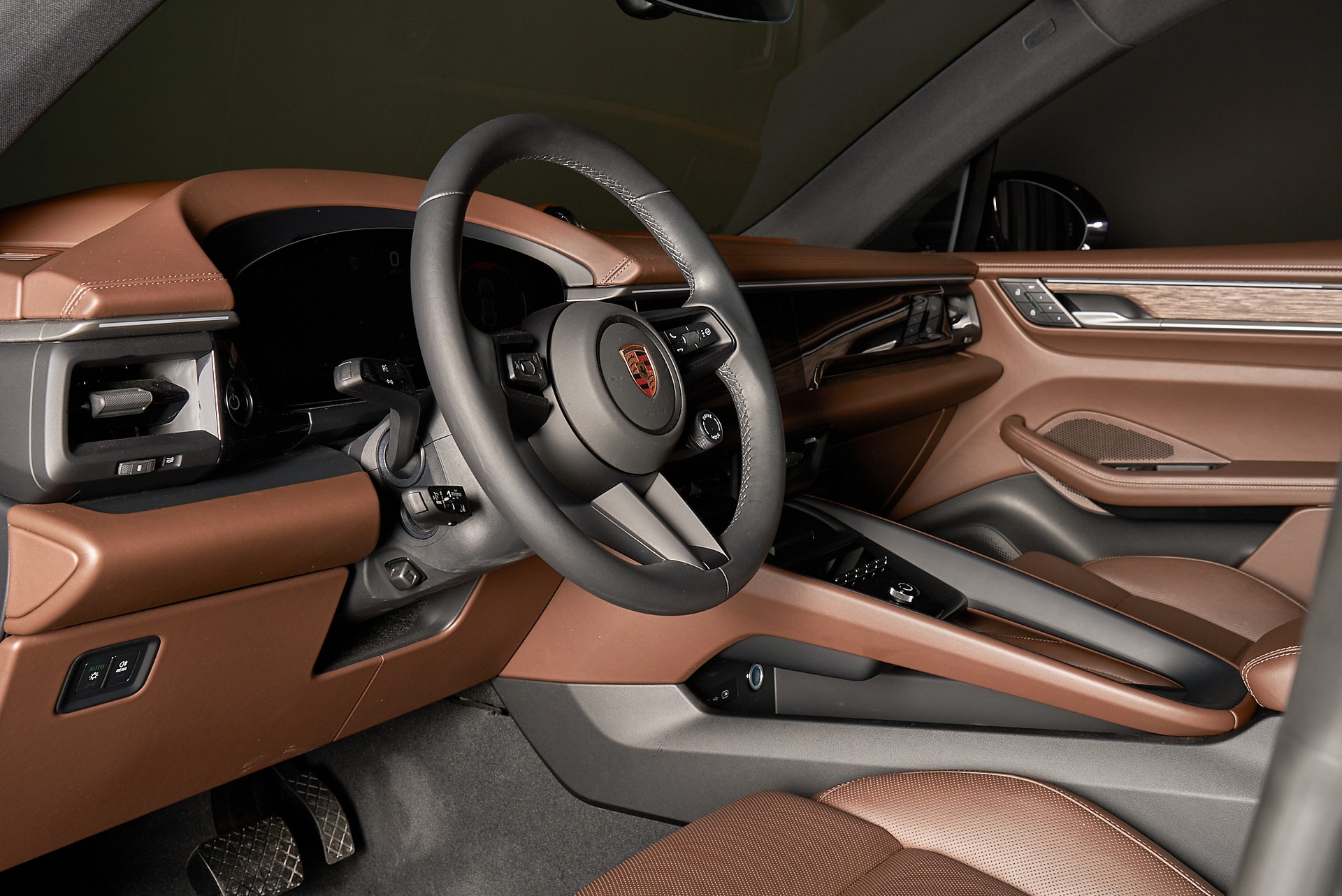PORSCHE Macan 4 100kWh - 15
