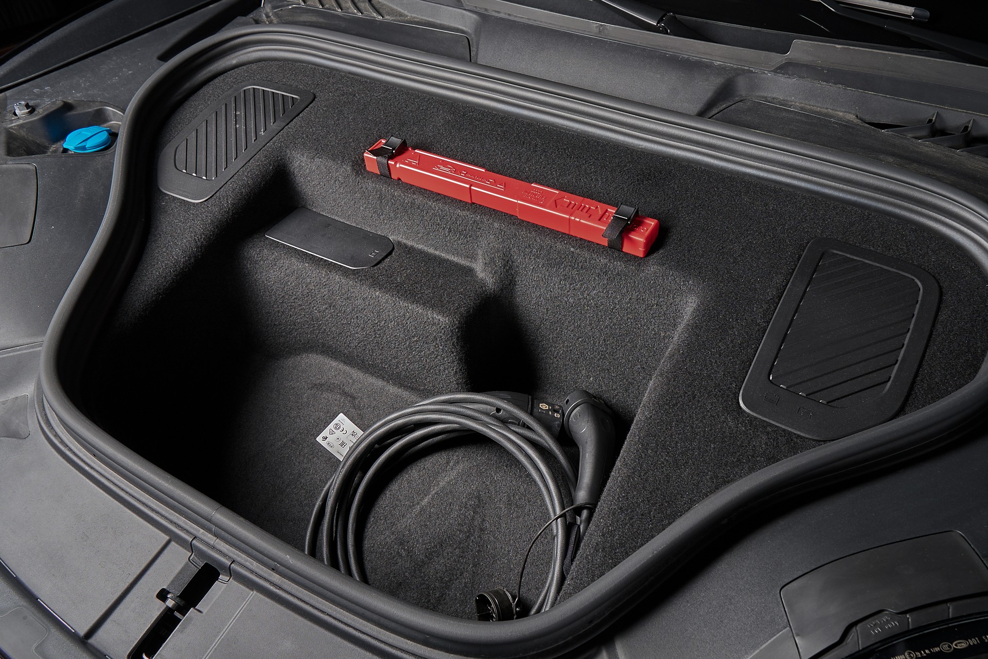 PORSCHE Macan 4 100kWh - 12