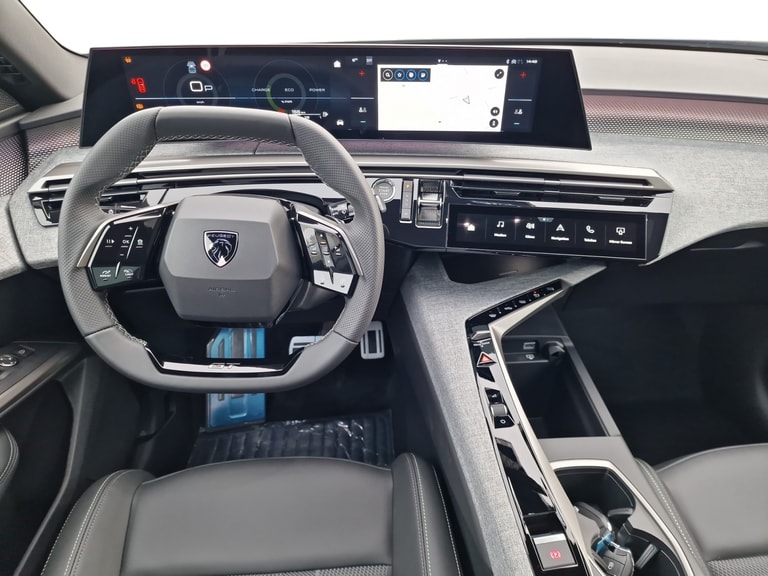 peugeot Gallery 15