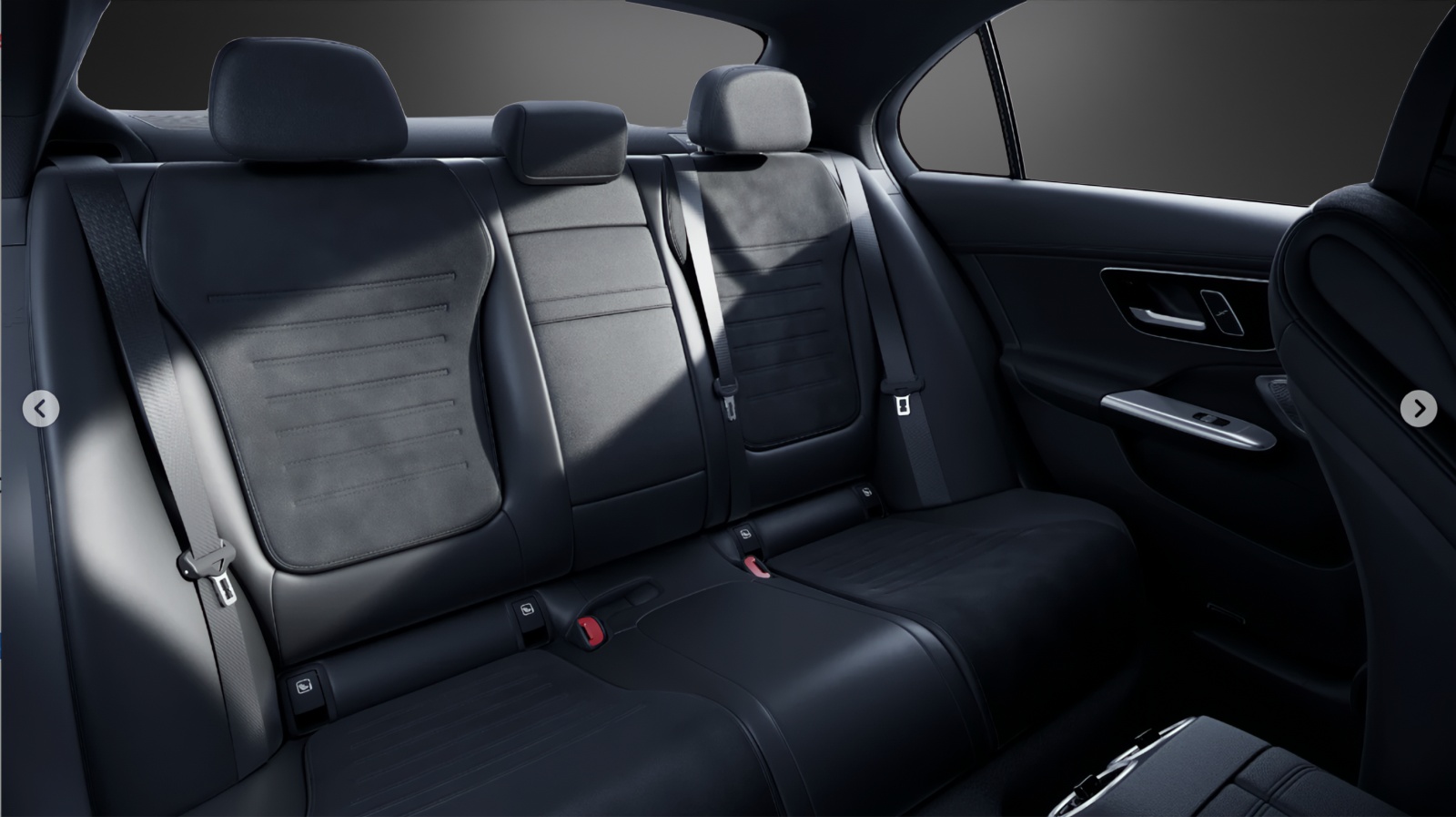 MERCEDES-BENZ C 220 d 4 Matic - 9
