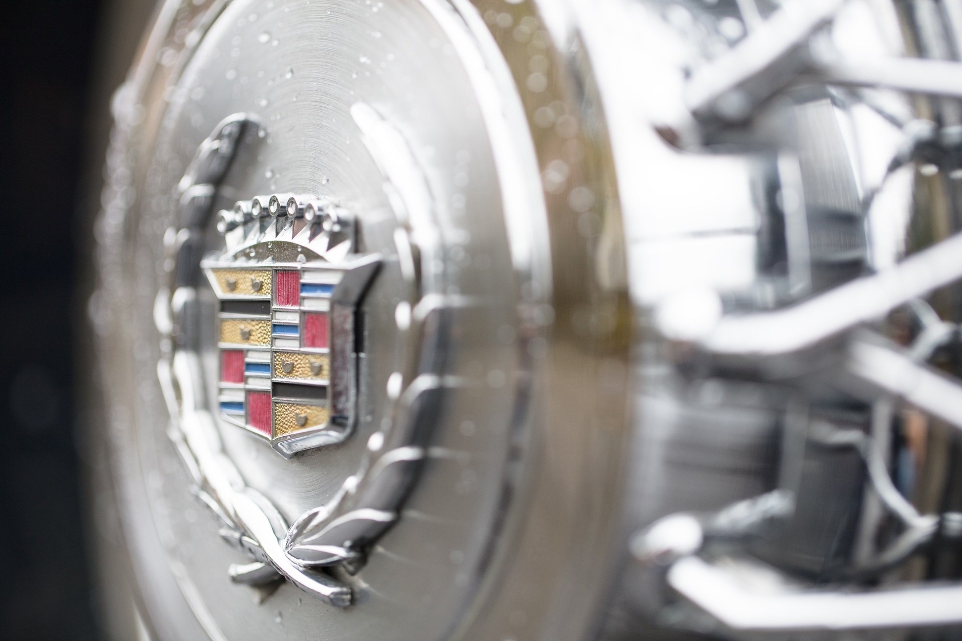 CADILLAC ELDORADO STRECH - 6