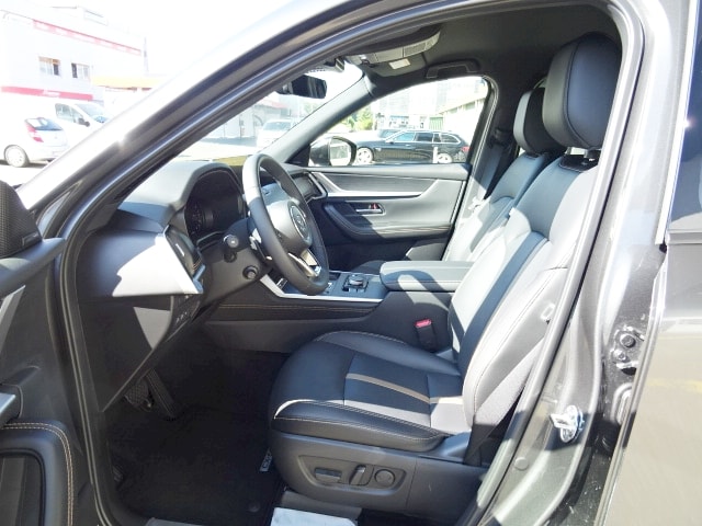 MAZDA CX-60 3.3 D Homura Automat - 6