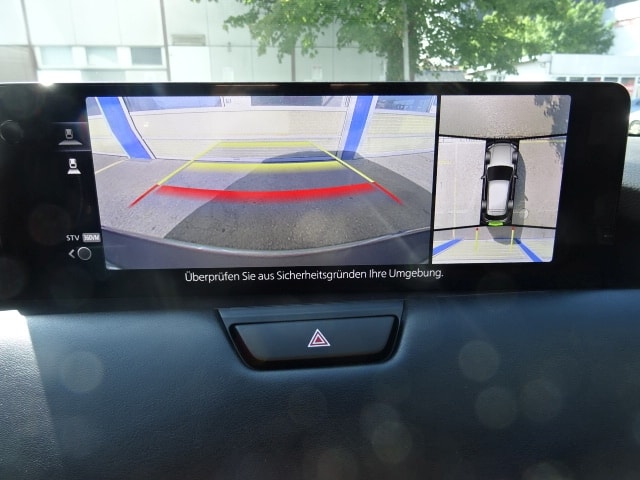 MAZDA CX-60 3.3 D Homura Automat - 11