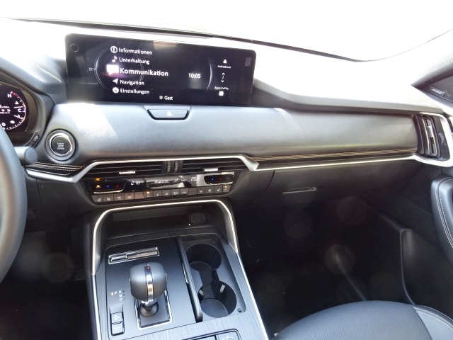 MAZDA CX-60 3.3 D Homura Automat - 10