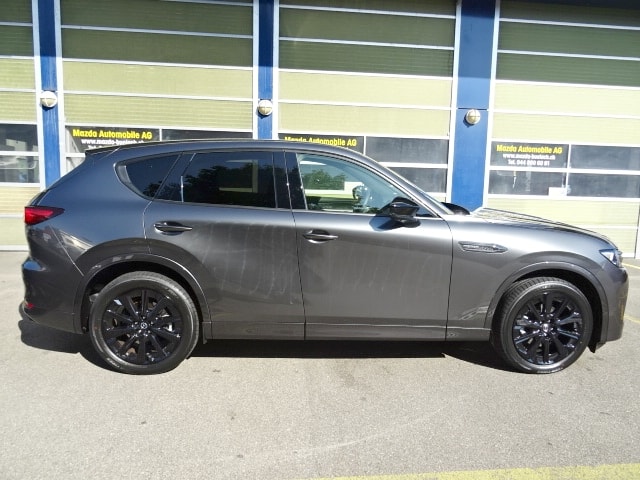 MAZDA CX-60 3.3 D Homura Automat - 2