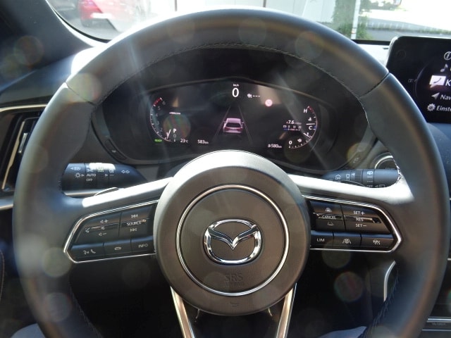 MAZDA CX-60 3.3 D Homura Automat - 8