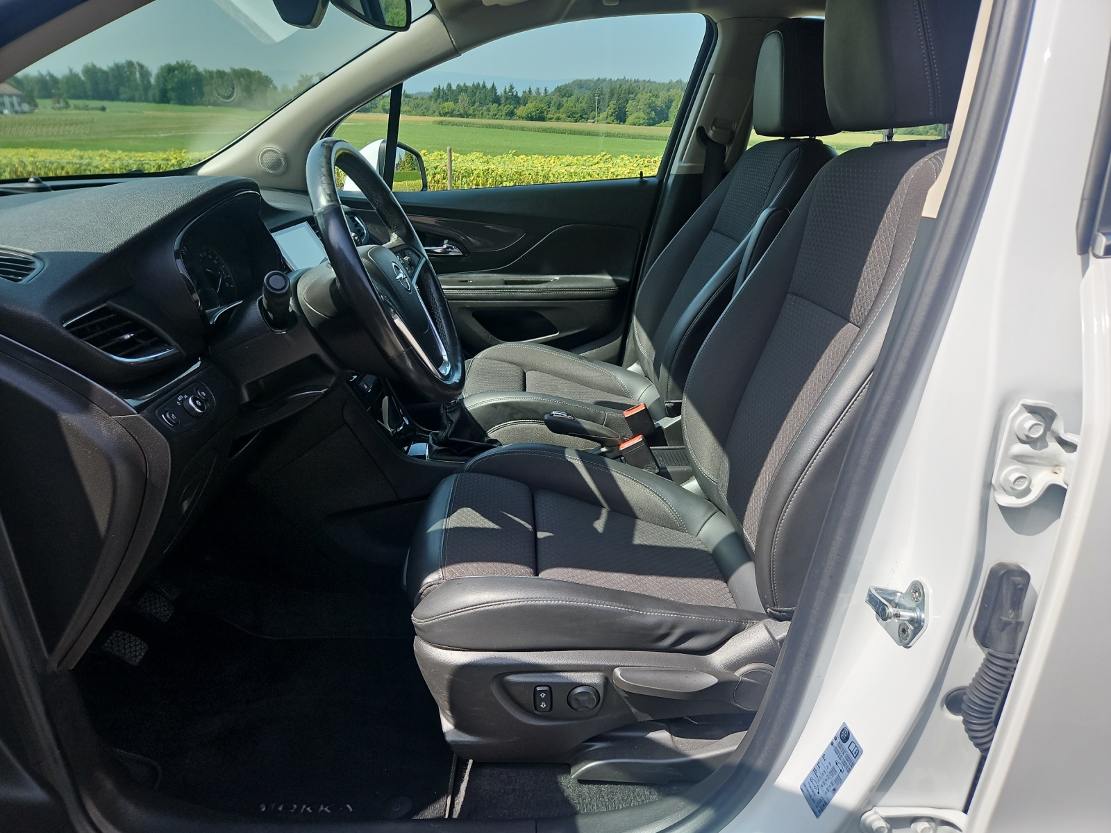 OPEL Mokka X 1.4T ecoTEC 4x4 Excellence S/S - 7