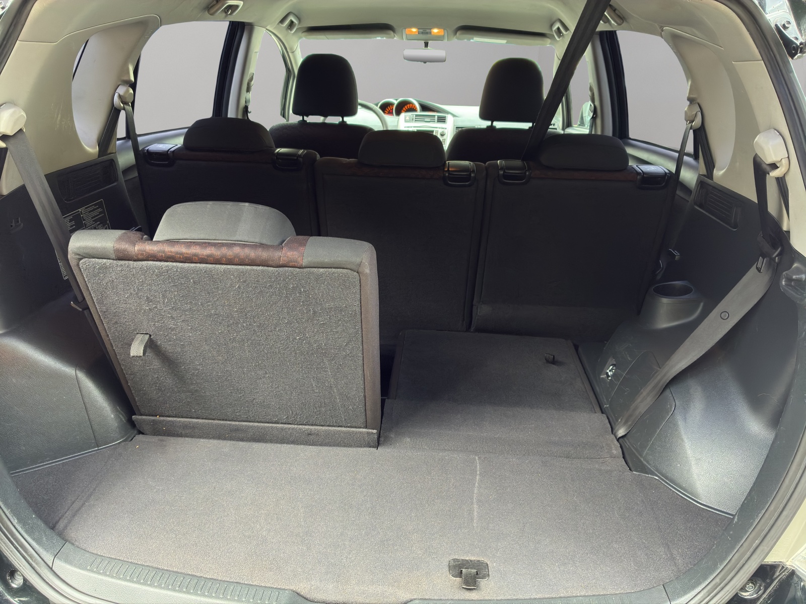 TOYOTA Verso 1.8 Linea Luna - 16