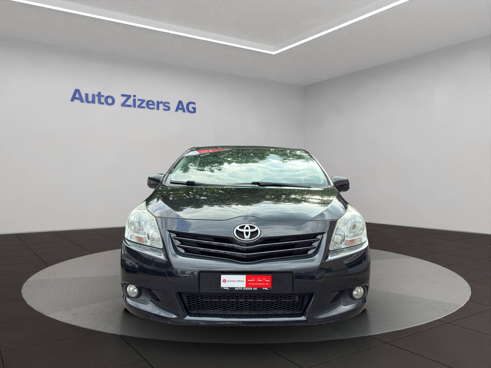 TOYOTA Verso 1.8 Linea Luna - 2