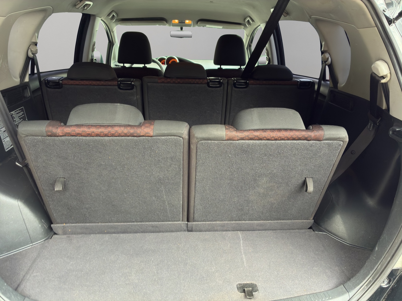 TOYOTA Verso 1.8 Linea Luna - 15