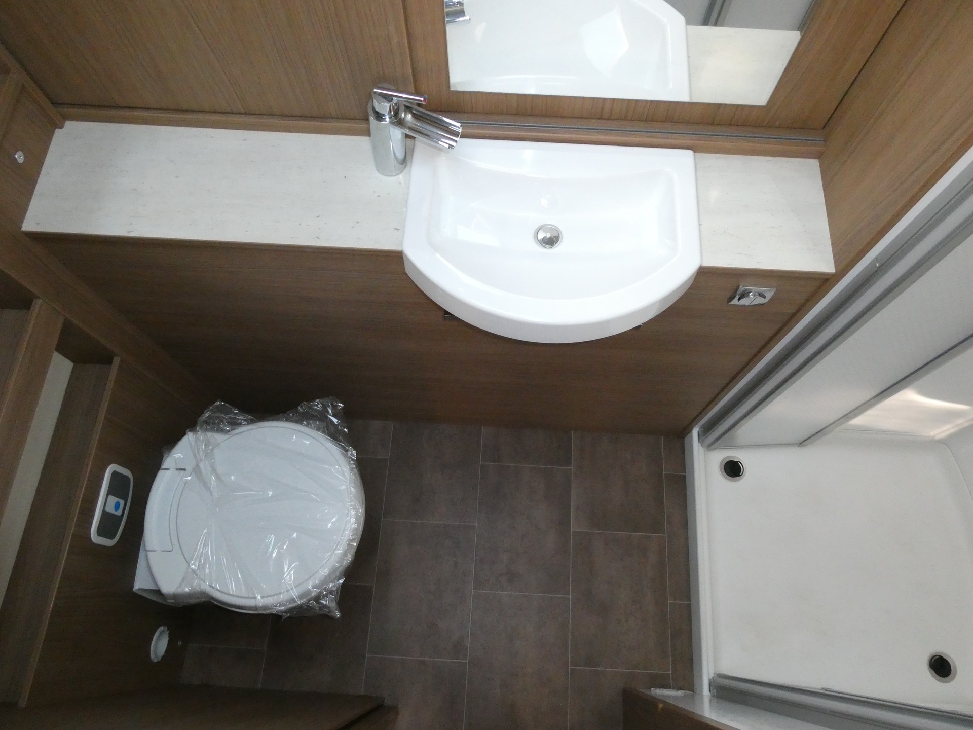 DETHLEFFS Travel T4 T6966 - 7