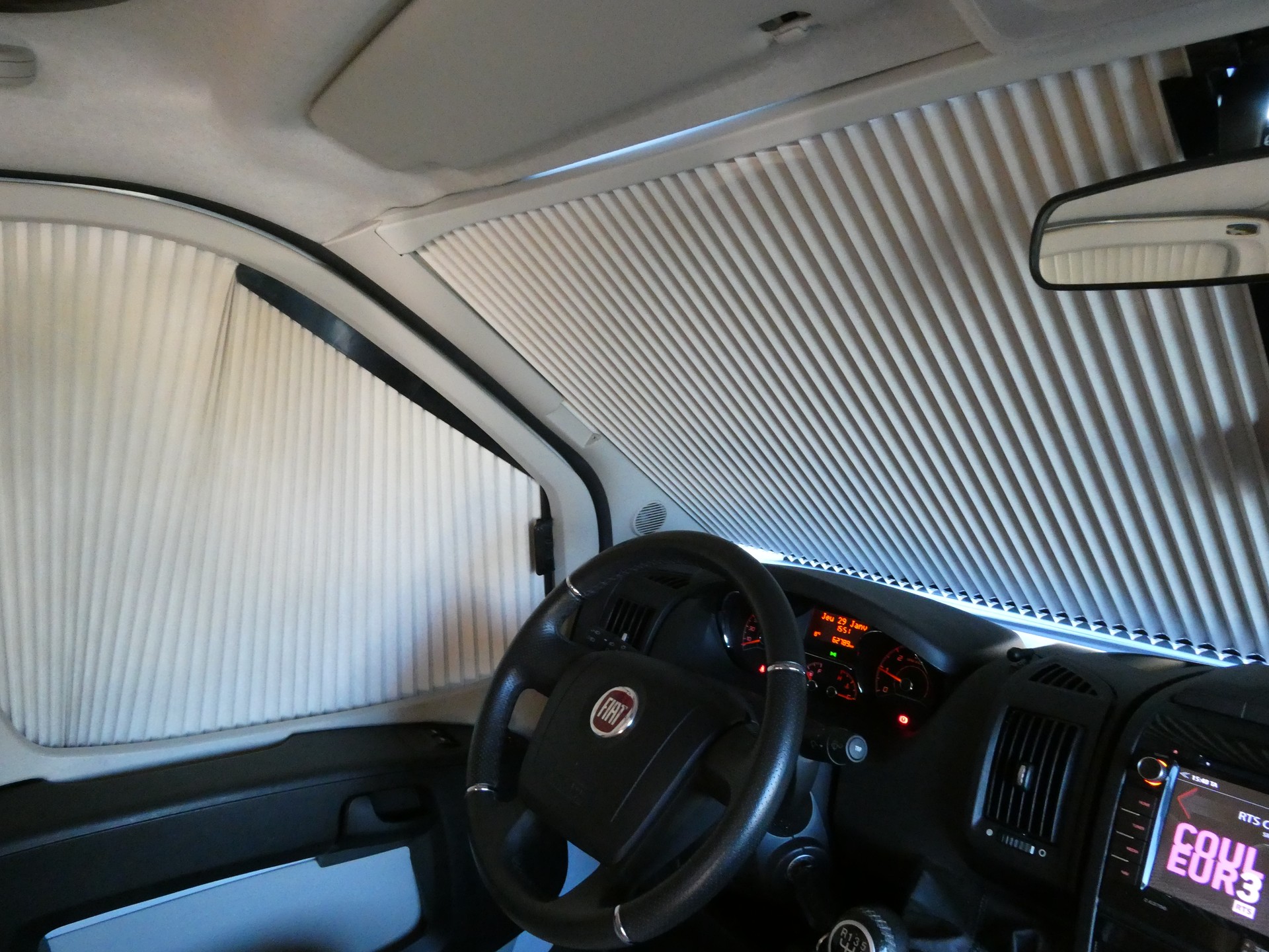 DETHLEFFS Travel T4 T6966 - 2