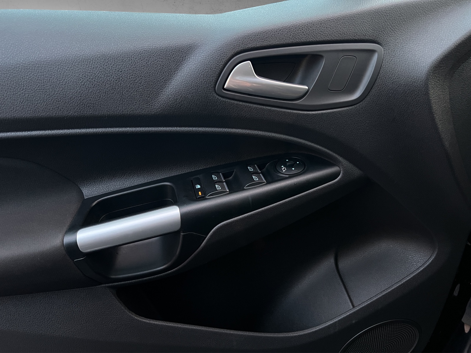 FORD GrTourneo C. 1.5 TDCi Tit - 13