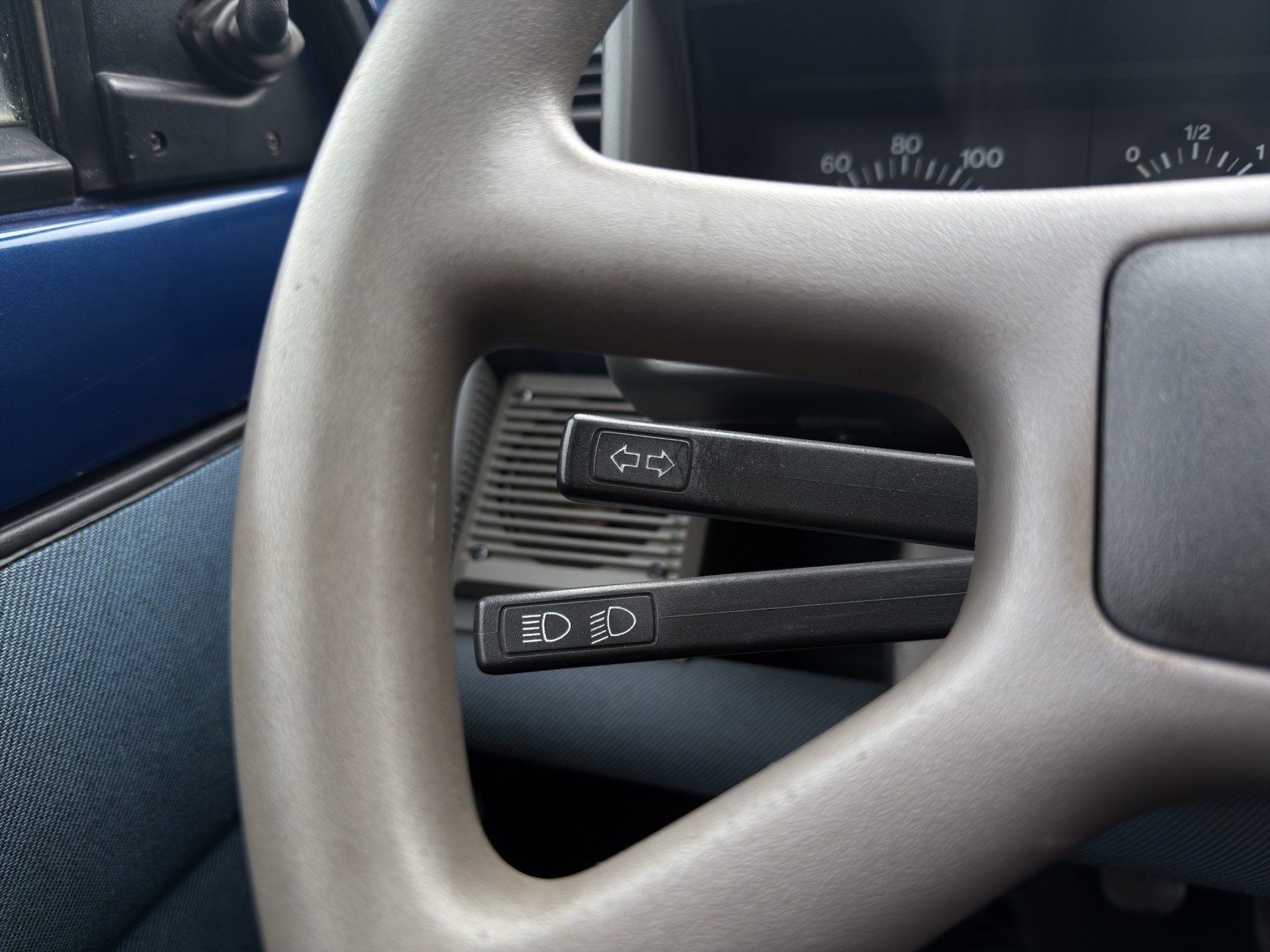 FIAT Panda 899 JOLLY - 28